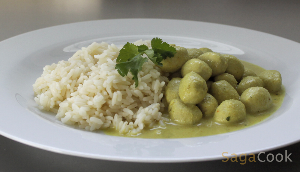 Brätchügeli | SagaCook