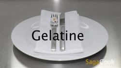 Gelatine