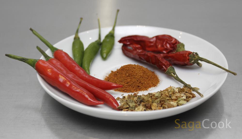 Chili