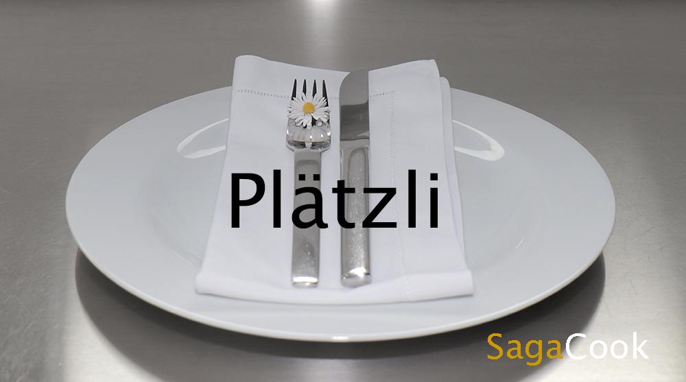 Plätzli