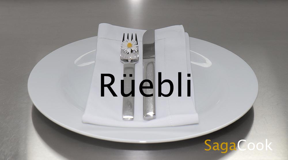 Rüebli