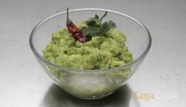 Guacamole