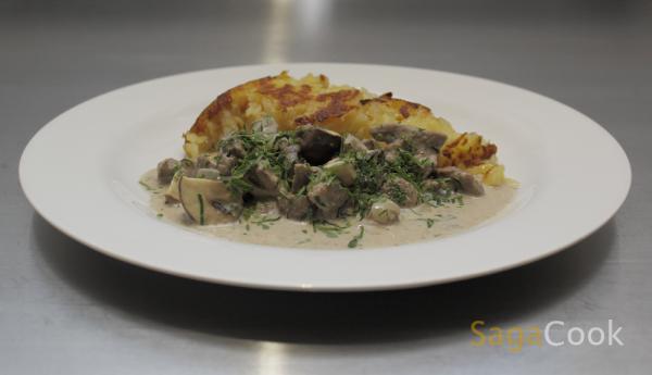 Züri-Gschnätzlets