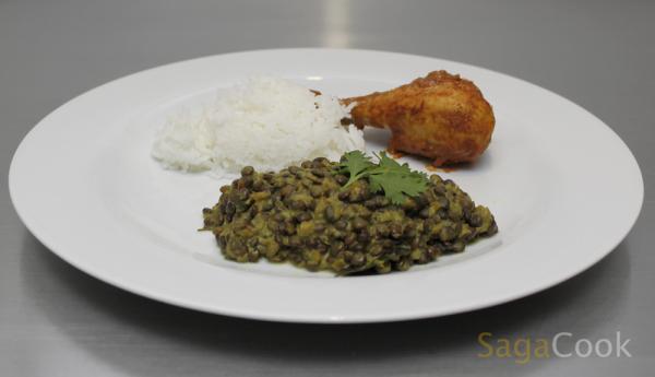 Linsen-Curry