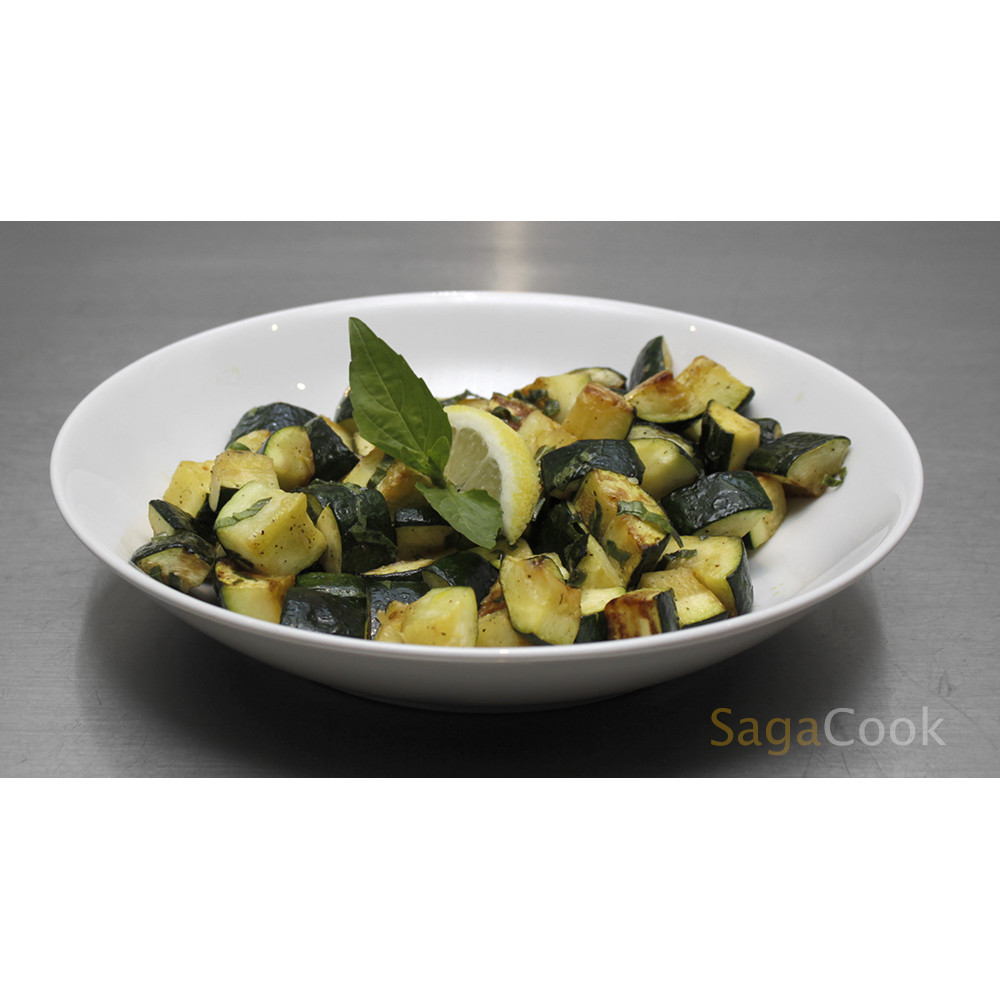 Zucchetti-Salat Esther