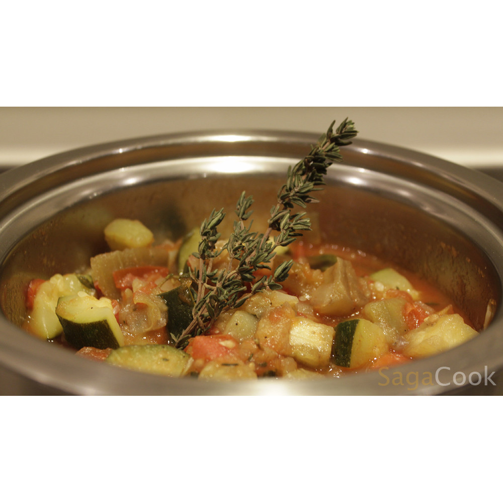 Ratatouille