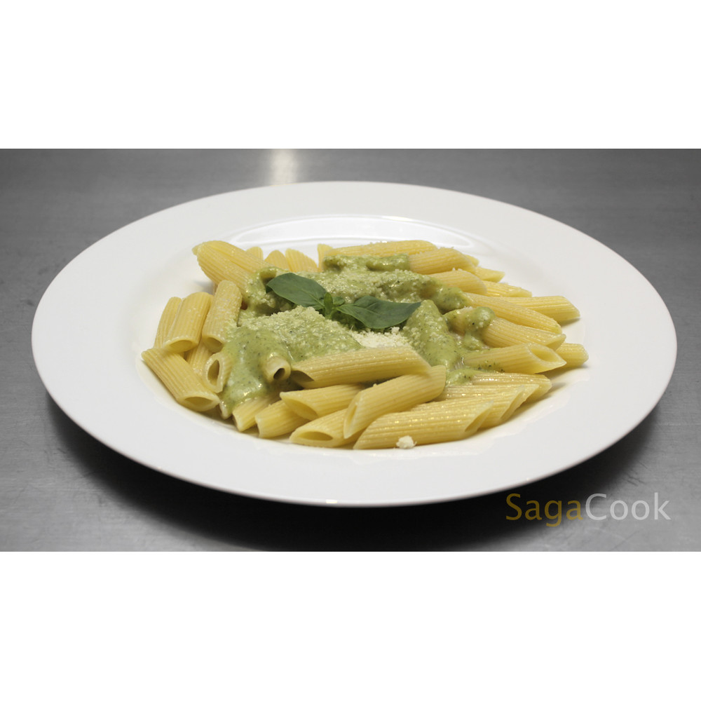 Penne Zucchetti